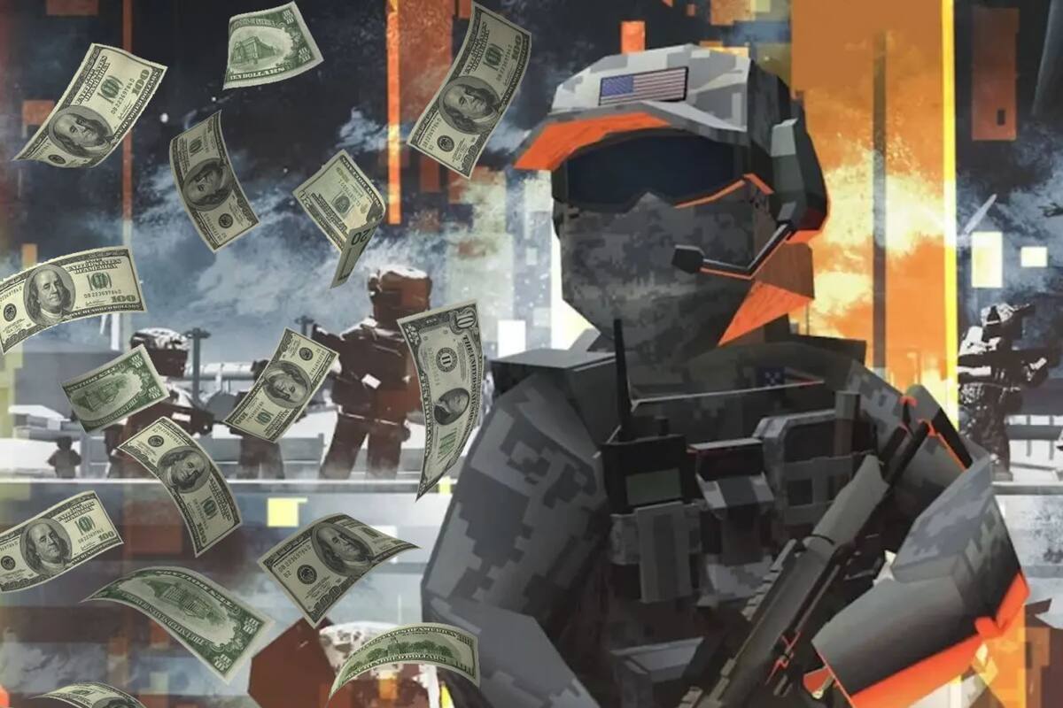 ¡Un éxito! Battlebit Remastered la rompe en Steam con ventas millonarias