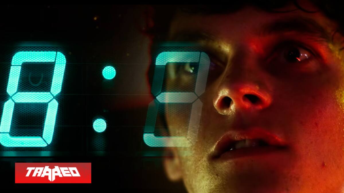 El nuevo filme de la afamada serie llegará este próximo fin de semana a la plataforma