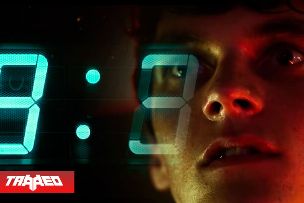 Netflix revela el primer emocionante trailer de Black Mirror: Bandersnatch
