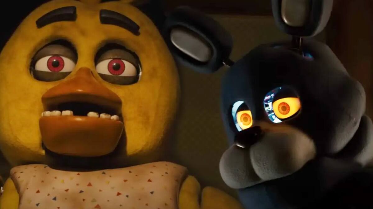 El nuevo filme de la franquicia de Scott Cawthon iniciará su producción muy pronto