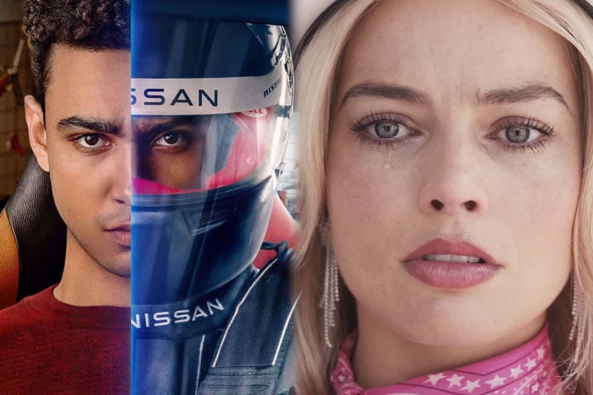 Película de PlayStation arruinó el regreso de Barbie al primer lugar en taquilla