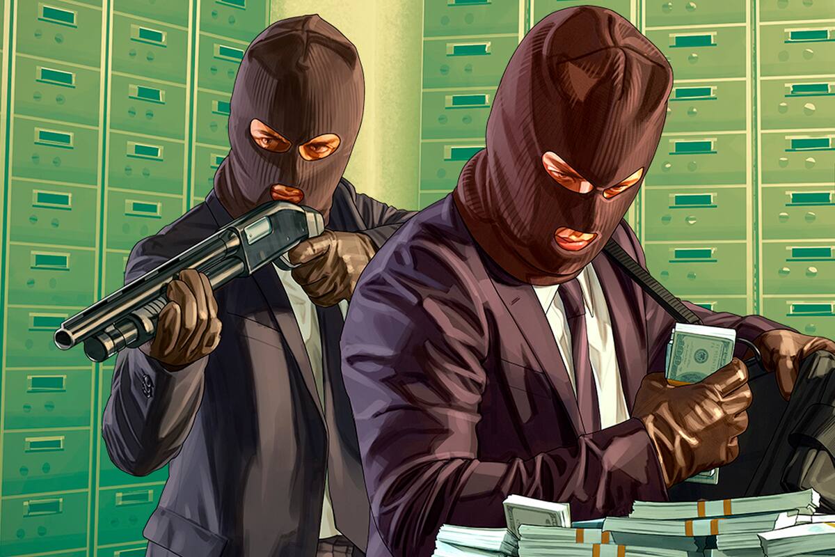 Nueva actualización de GTA Online te permitirá asaltar el casino The Diamond