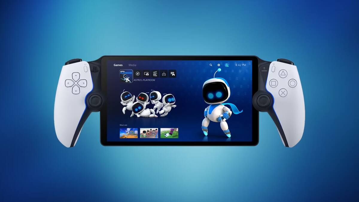 El nuevo hardware de Sony estará disponible a finales de año