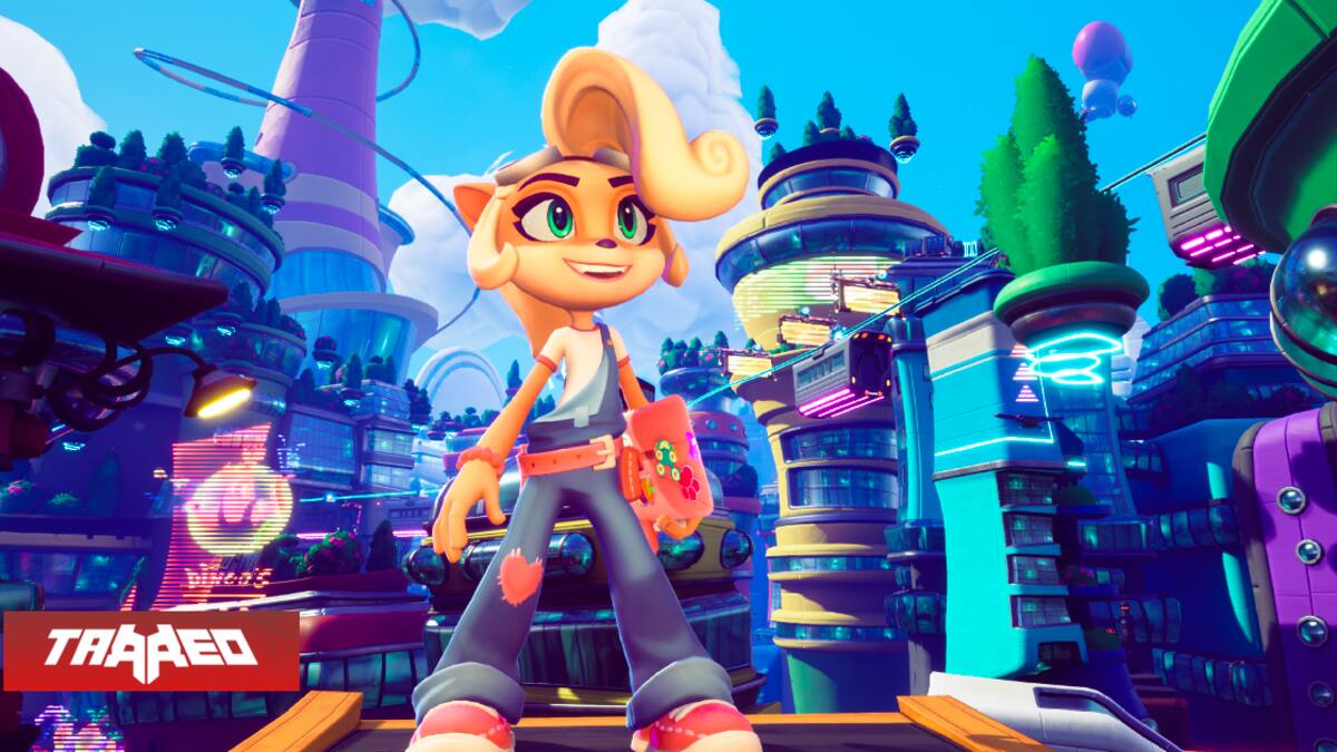 El nuevo juego conservará la jugabilidad clásica del juego