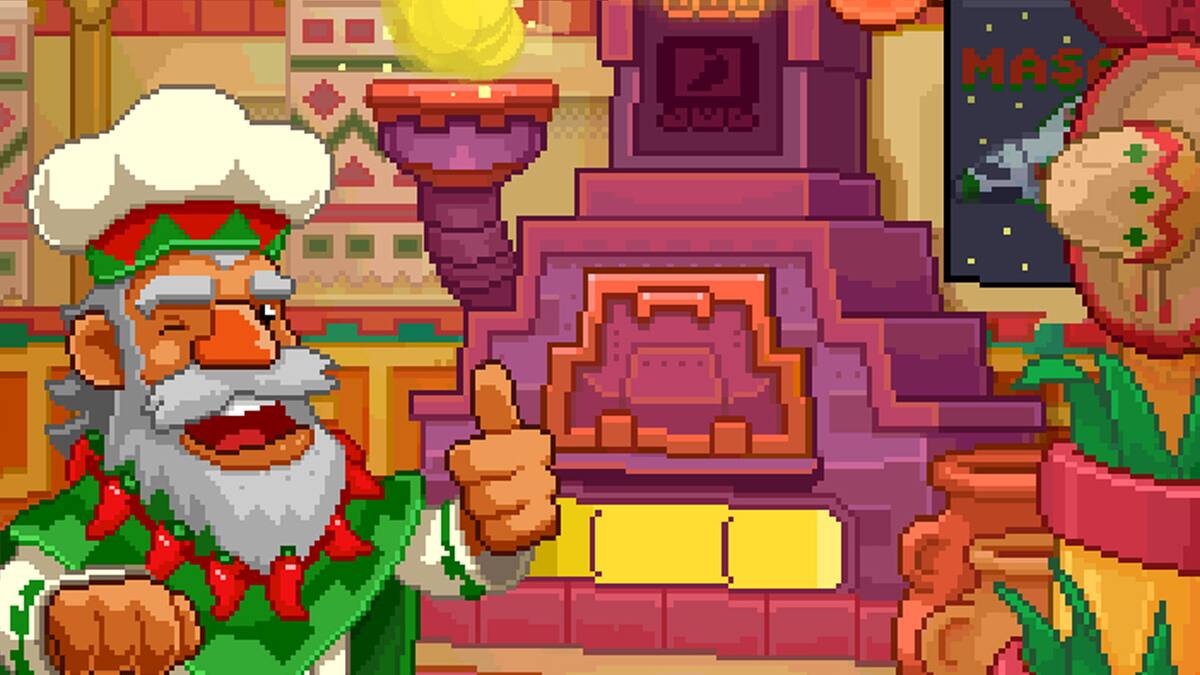 El nuevo juego de 1SimpleIdea llega hoy a App Store