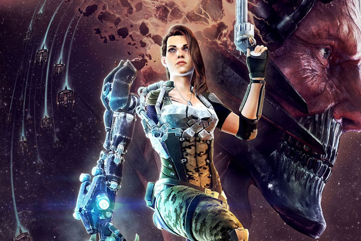 Revelan trailer debut de Bombshell