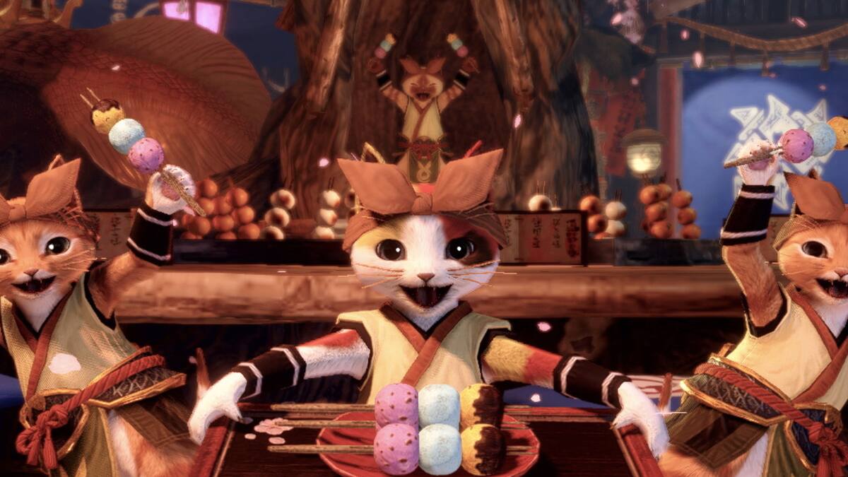 El nuevo juego de Capcom se convirtió en el mejor lanzamiento en lo que va del año