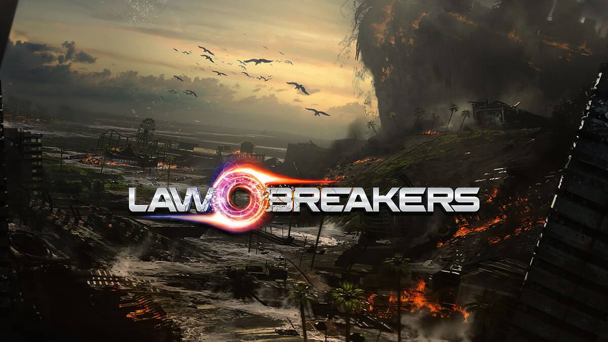 El nuevo juego de Cliff Bleszinski será free-to-play