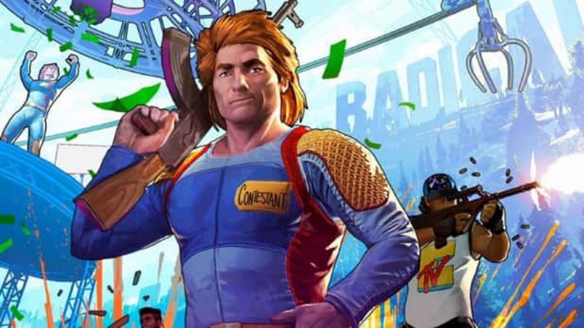 El nuevo juego de Cliffy B perdió a un 82% de sus jugadores activos en dos semanas