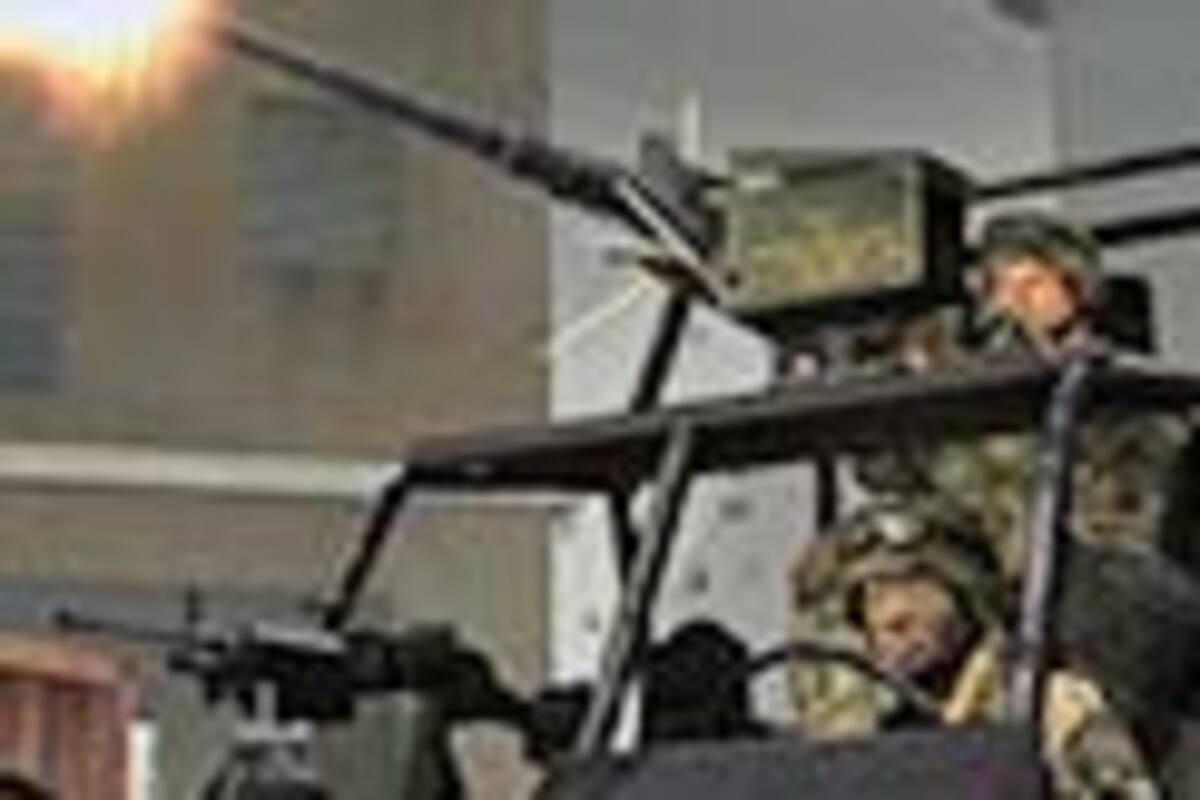 Battlefield 2 esta cerca!