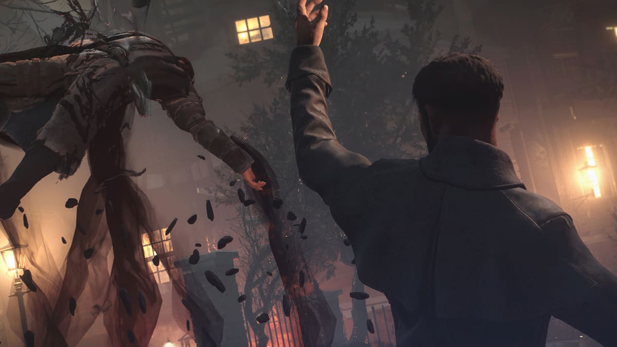 El nuevo juego de Dontnod estará disponible en PS4, Xbox One y PC