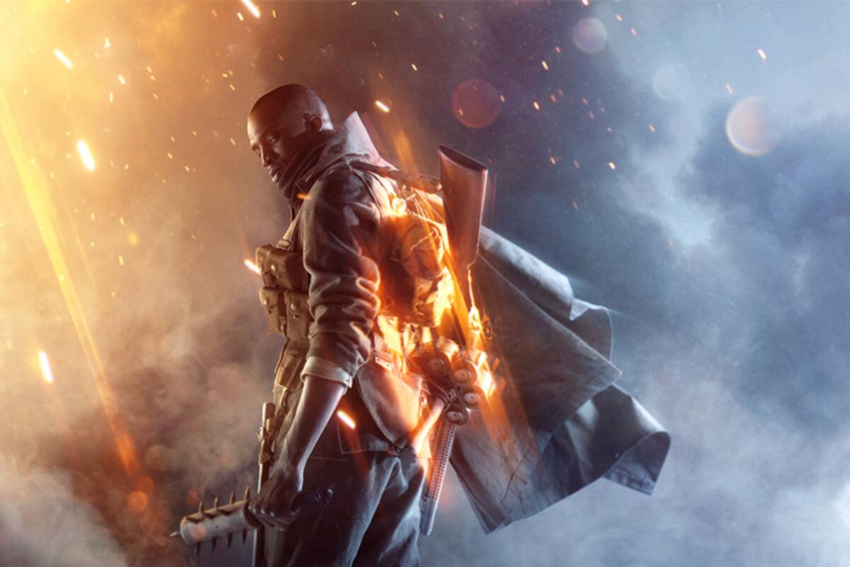 Por qué es importante que Battlefield 1 se haga en la Primera Guerra Mundial
