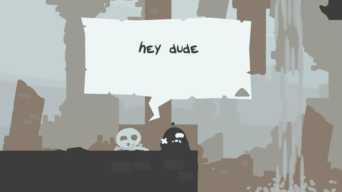 El nuevo juego de Edmund McMillen te llevará al fin del mundo