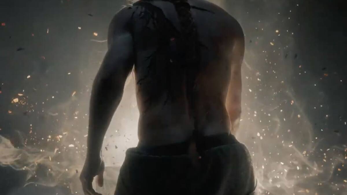 El nuevo juego de FromSoftware cuenta con la colaboración de George R. R. Martin