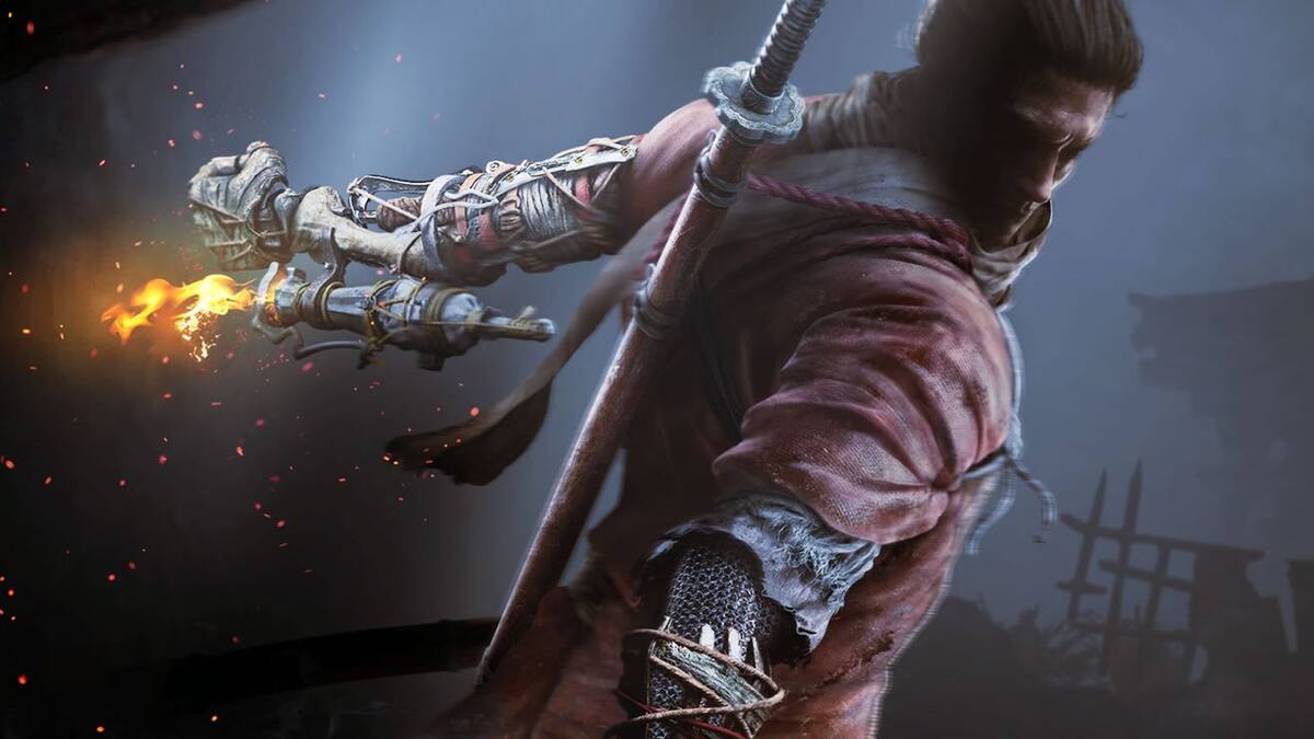 El nuevo juego de FromSoftware debutará el 22 de marzo
