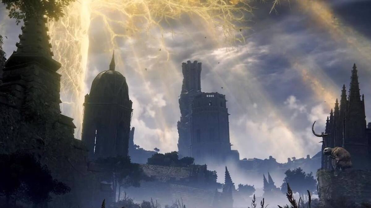 El nuevo juego de FromSoftware debutará en PS4, PS5, Xbox One, Xbox Series X|S y PC