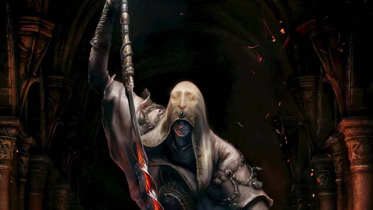 El nuevo juego de FromSoftware tendría referencias a la mitología nórdica y céltica