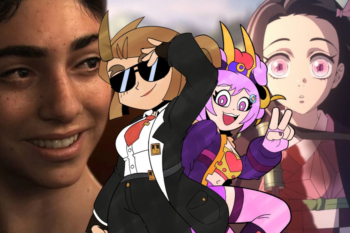 PopSlinger Vol. 2 tendrá doblaje latino; actrices de voz de Demon Slayer, Zelda y The Last of Us forman parte del indie