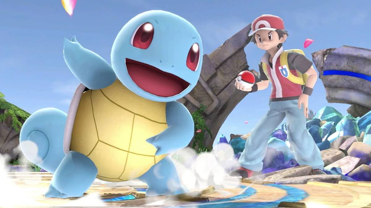 El nuevo juego de Game Freak fue un éxito rotundo en Japón