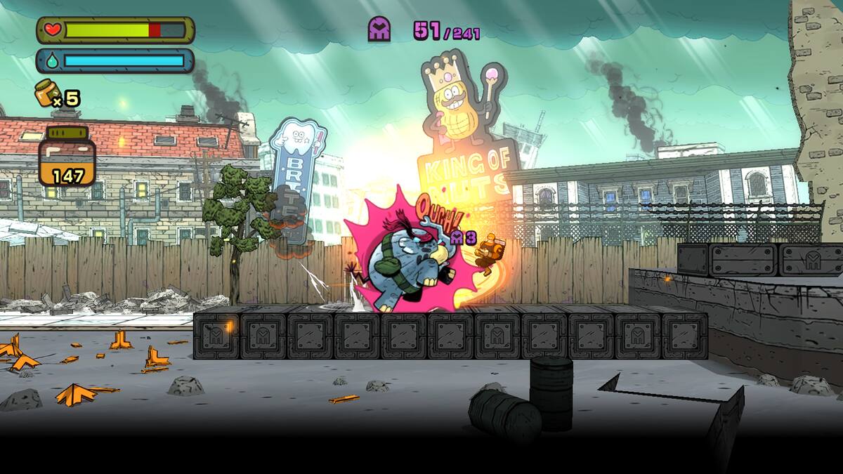 El nuevo juego de Game Freak llegará mañana