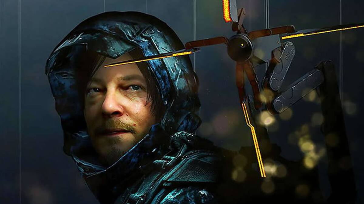 El nuevo juego de Hideo Kojima tuvo una buena recepción en ese país