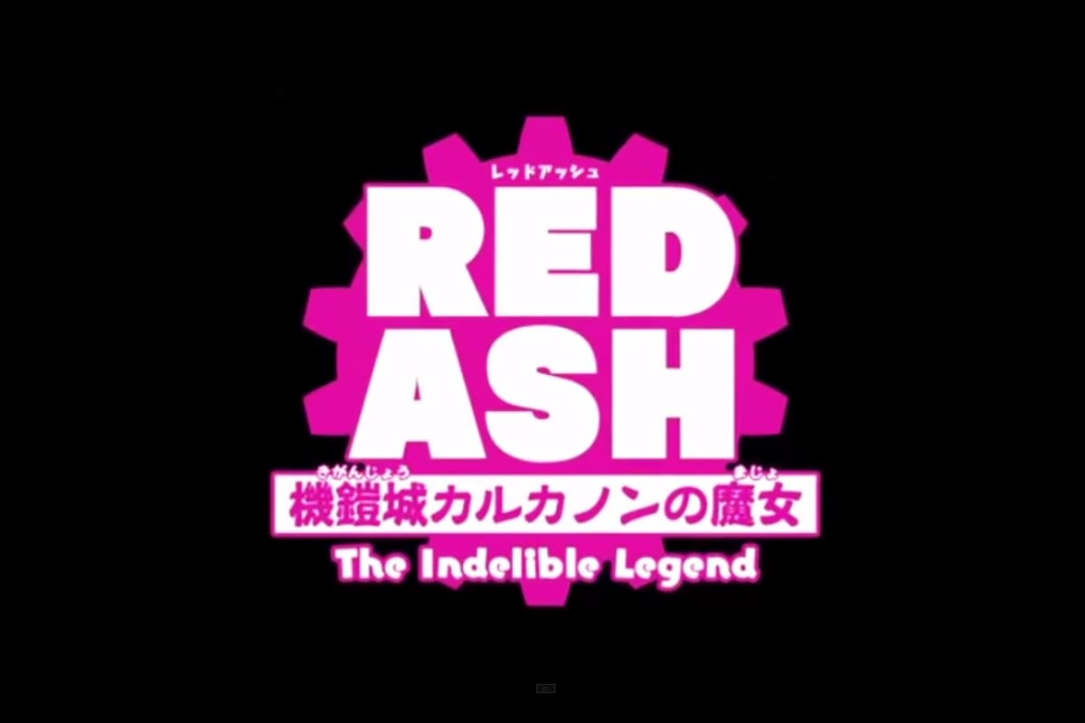 Red Ash: The Indelible Legend será financiado por Fuze