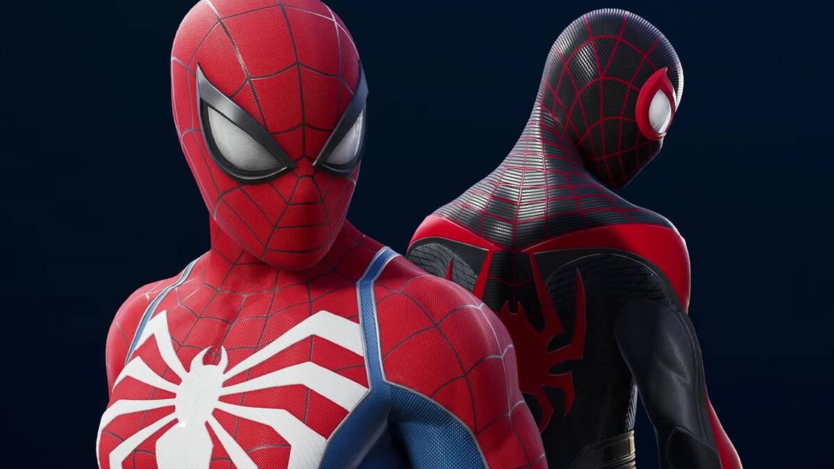 El nuevo juego de Insomniac Games continúa con la historia de las entregas previas