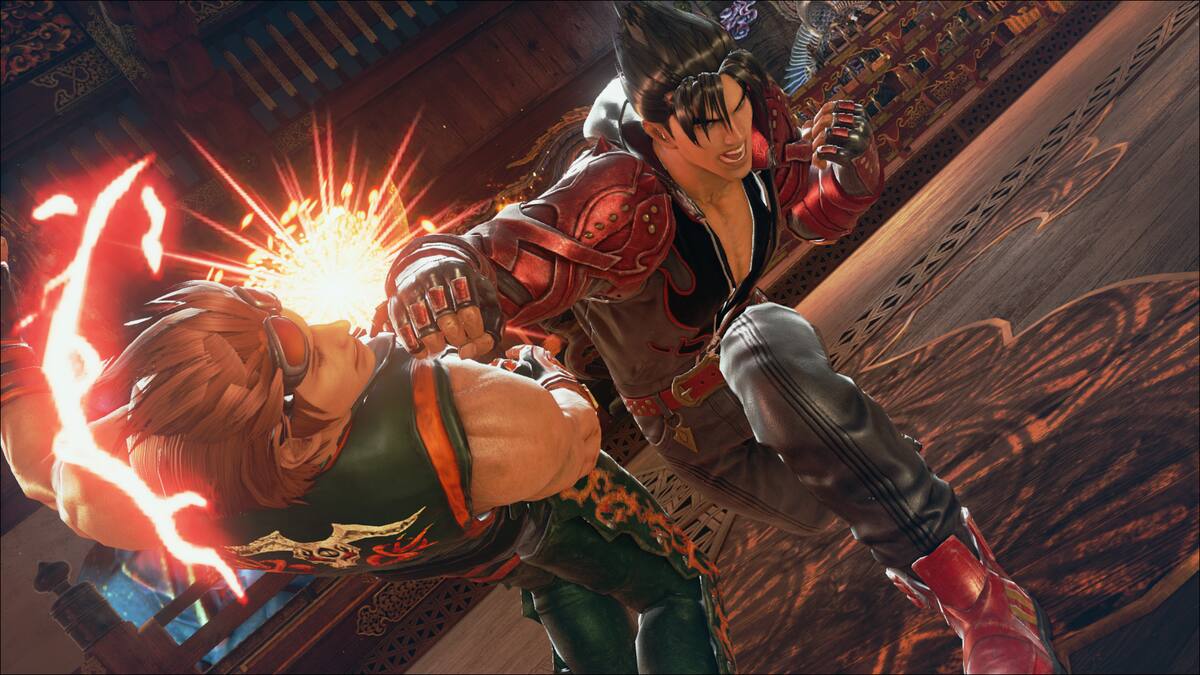 El nuevo juego de Katsuhiro Harada llegará a América
