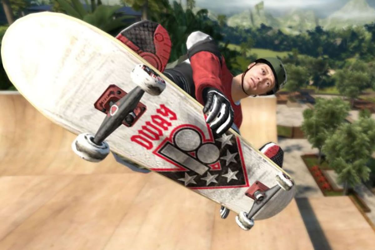 Primeras noticias de Skate 4; será de mundo abierto