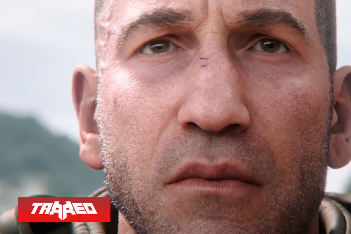 Ghost Recon Breakpoint se anuncia con Jon Bernthal pero llegará a Epic Games Store