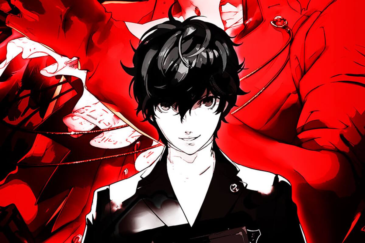 Revelan segundo trailer de Persona 5