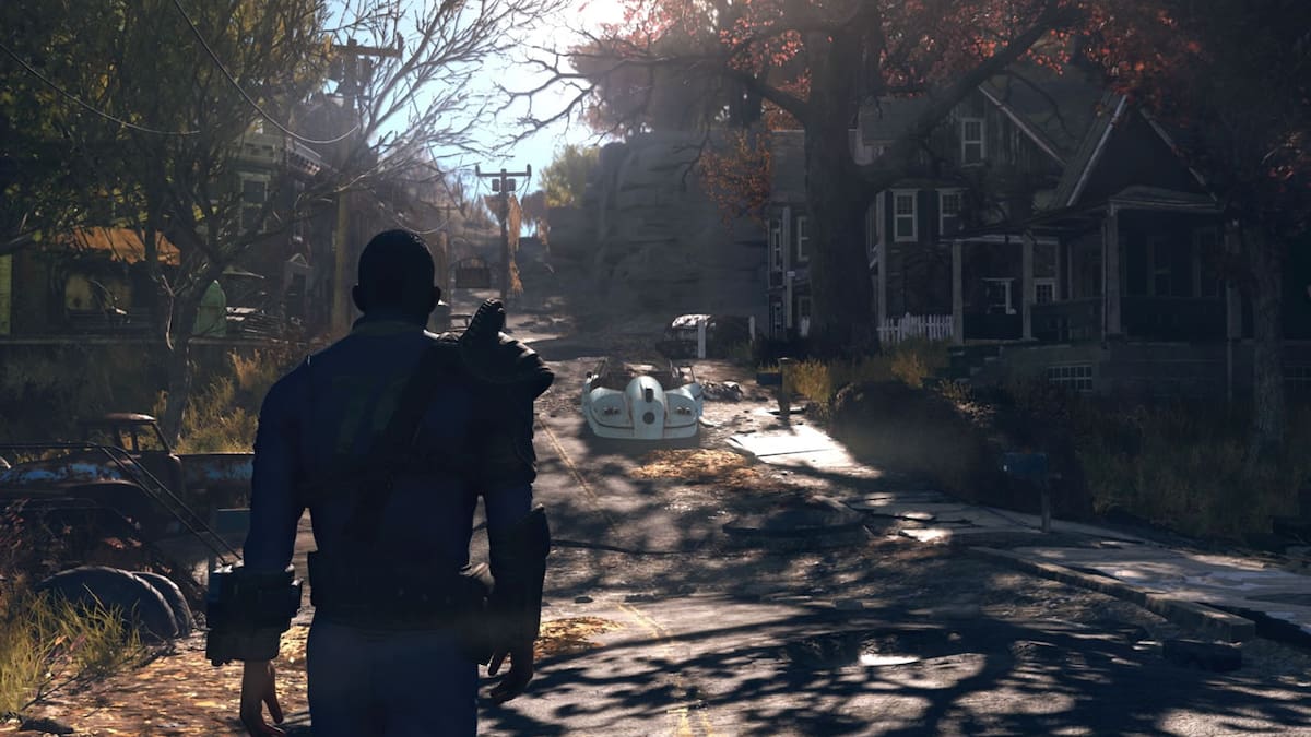 El nuevo juego de la serie debutará el 14 de noviembre en PS4, Xbox One y PC