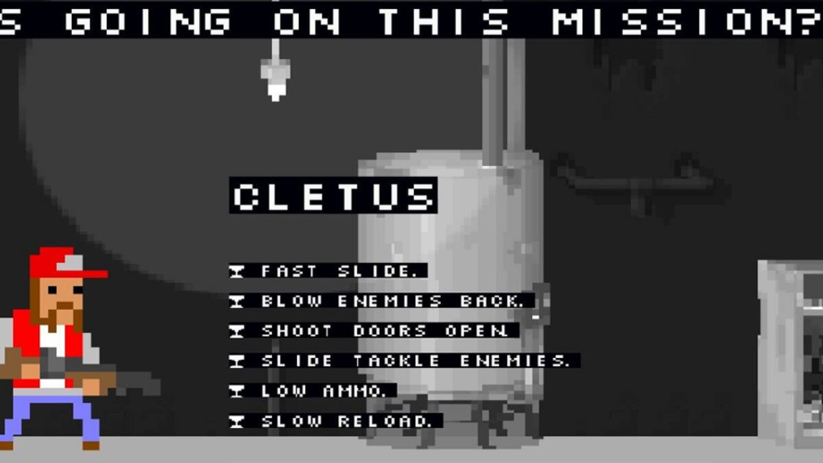 El nuevo juego de los creadores de OlliOlli llegará una semana más tarde