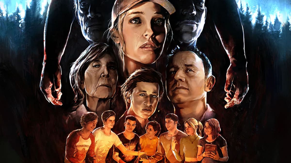 El nuevo juego de los creadores de Until Dawn debutará el 10 de junio