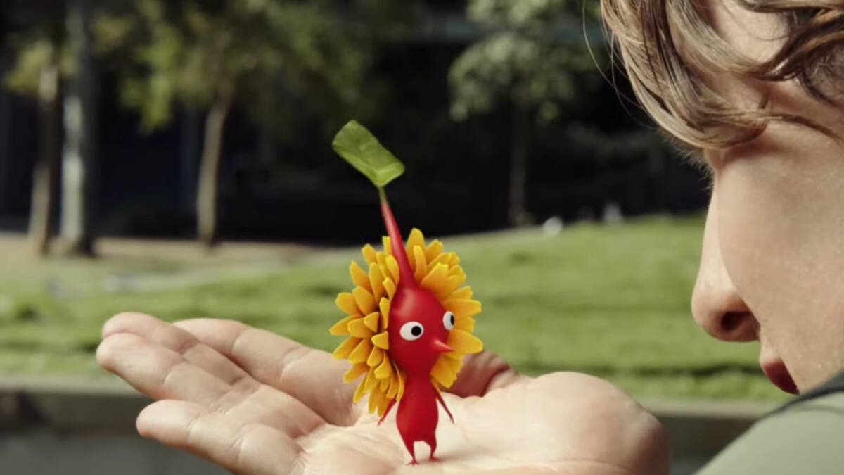 El nuevo juego de Nintendo y Niantic ha sido bien recibido en sus primeras semanas de estreno