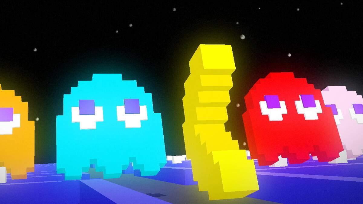 El nuevo juego de Pac-Man es un éxito para Bandai Namco