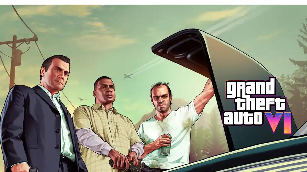 El nuevo juego de Rockstar sigue causando sensación entre la comunidad de fans