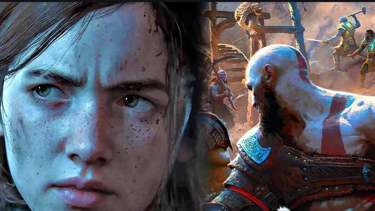 El nuevo juego de Santa Monica está siendo un éxito comercial