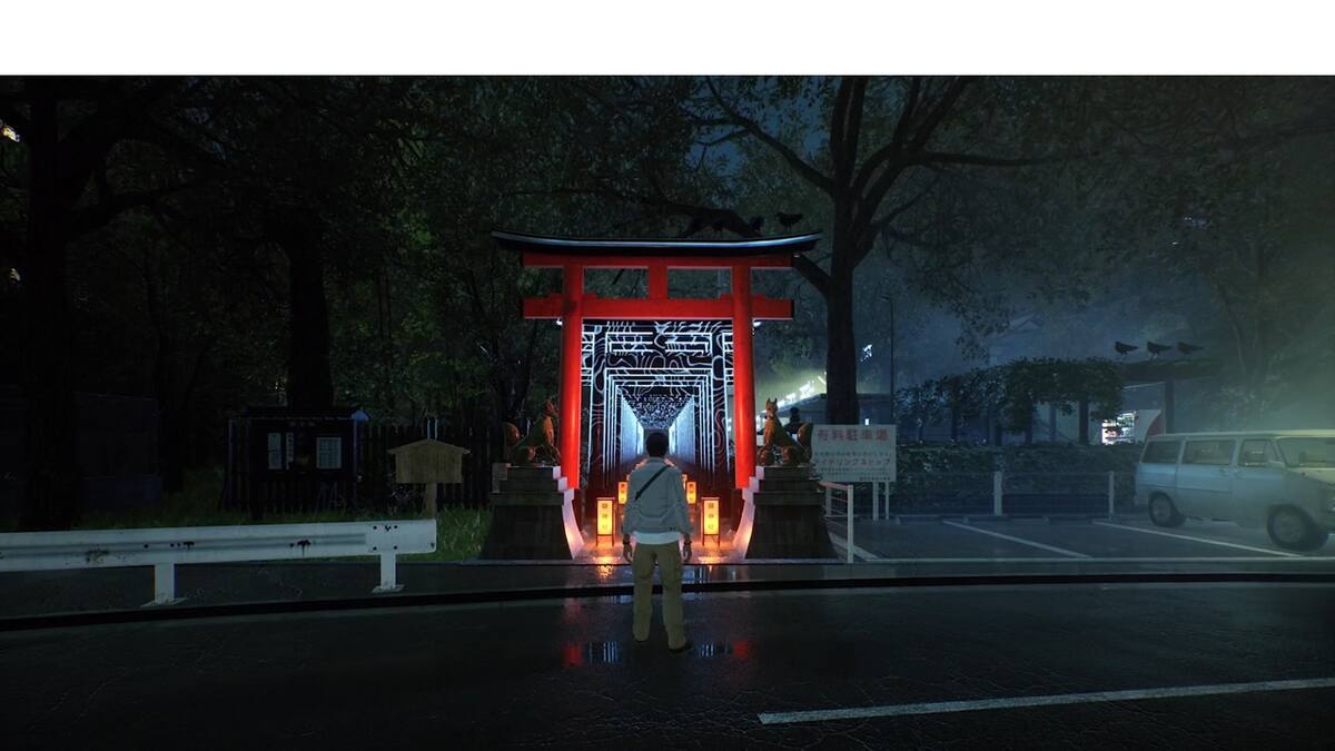 El nuevo juego de Shinji Mikami tendrá acción y horror por igual