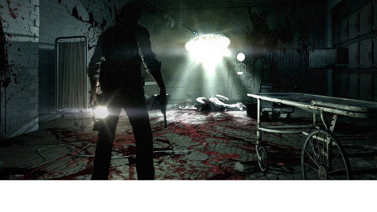 El nuevo juego de Shinji Mikami ya está disponible en tiendas