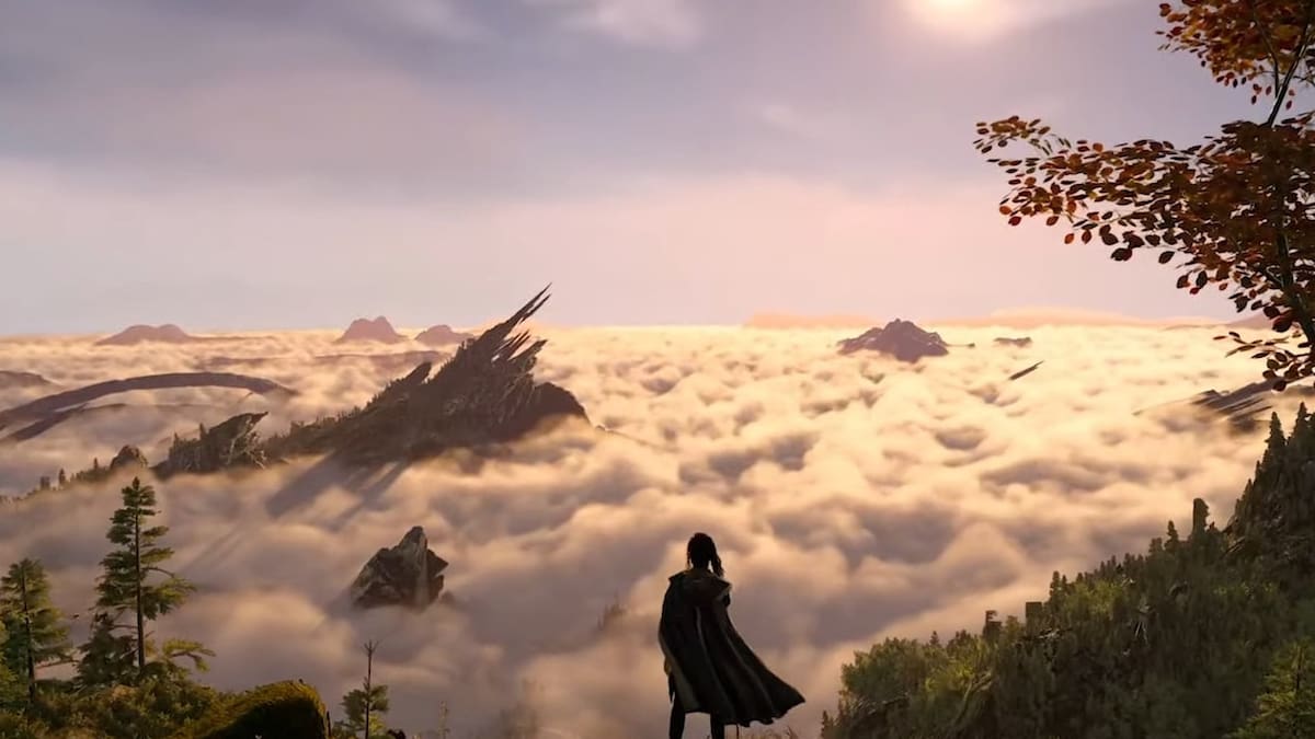 El nuevo juego de Square Enix también llegará a PC
