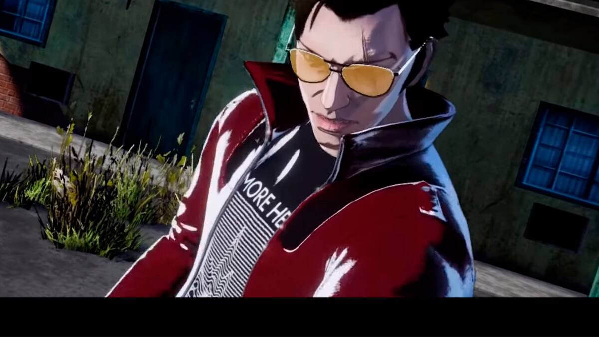El nuevo juego de Suda51 llegará a Switch en agosto