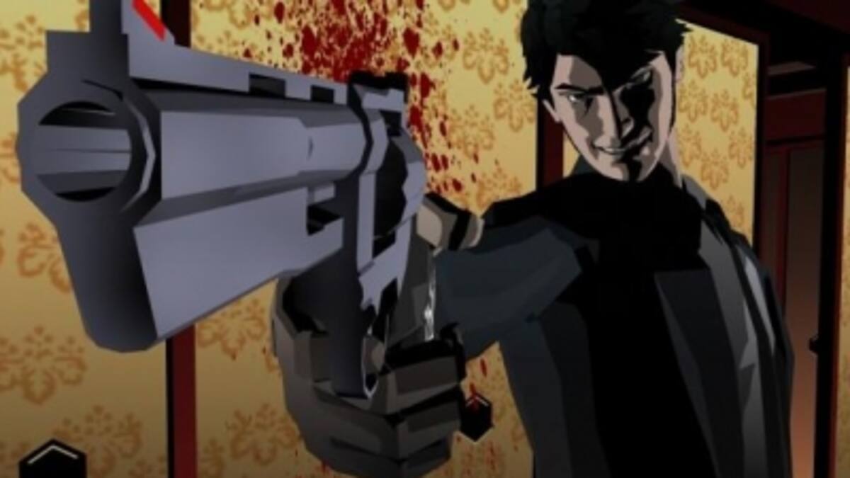 El nuevo juego de Suda51 llegará en 2013