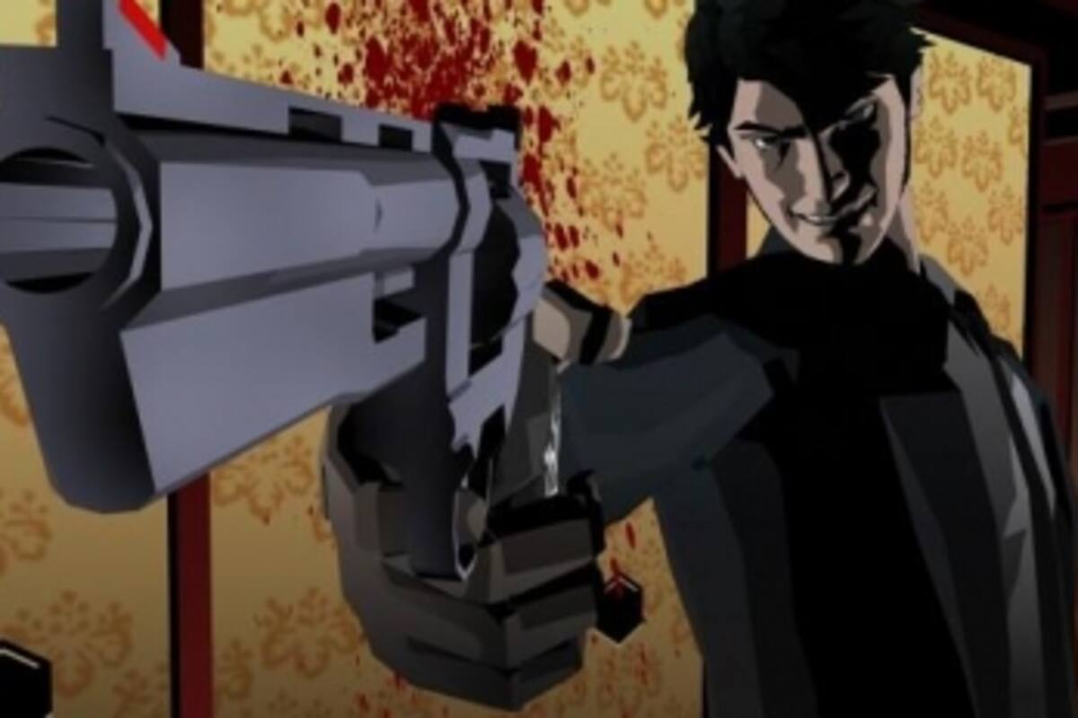 Grasshopper anuncia Killer is Dead