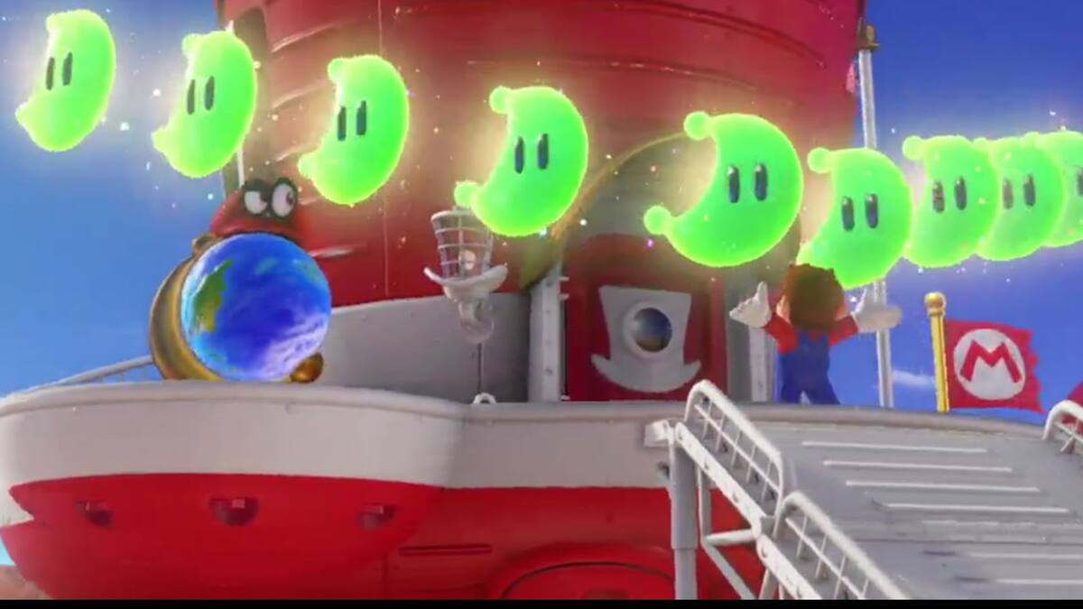 El nuevo juego de Switch ha sido un éxito rotundo