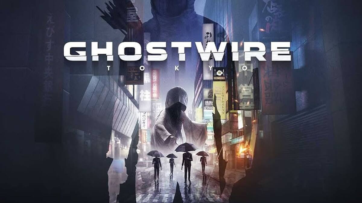 El nuevo juego de Tango Gameworks solo espera su fecha de lanzamiento