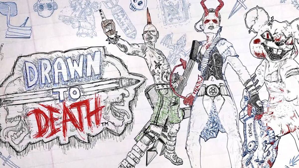 El nuevo juego del creador de God of War será free-to-play