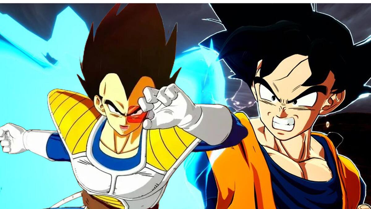 El nuevo juego inspirado en la obra de Akira Toriyama ya presentó a sus primeros personajes