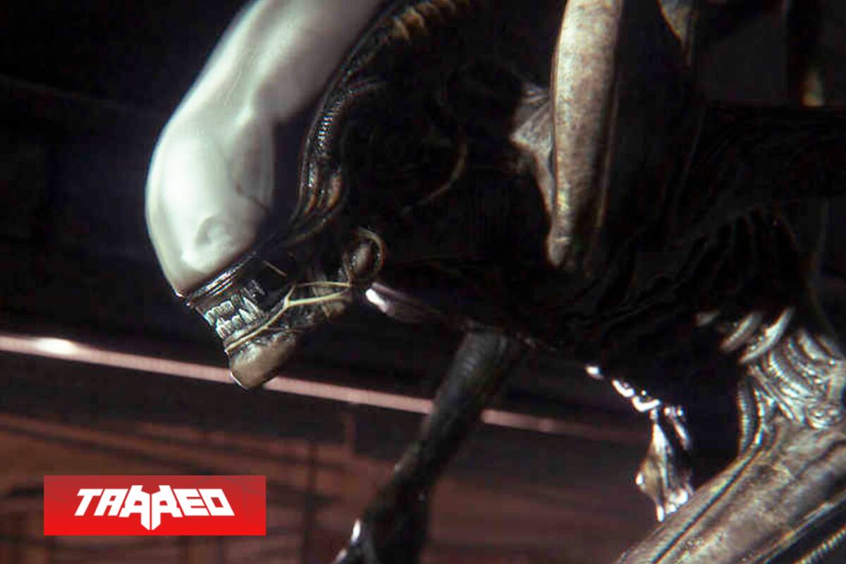 Tras la crítica, FoxNext anuncia MMO de Alien para PC y consolas en desarrollo