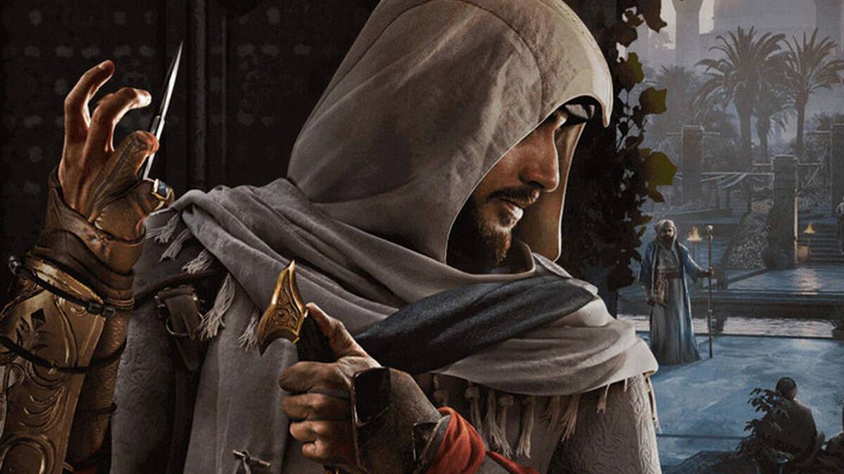 El nuevo juego será una experiencia más pequeña e “íntima”